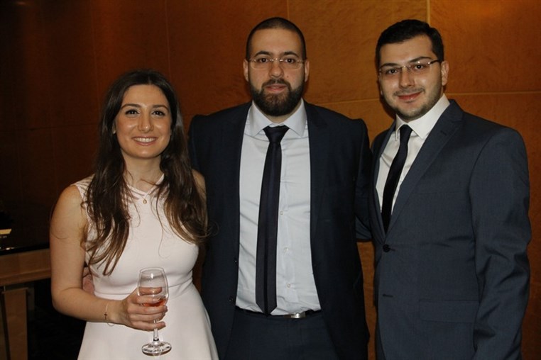 LAU MSA 4th Annual Gala Dinner